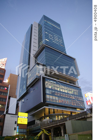 渋谷ヒカリエ 4900408