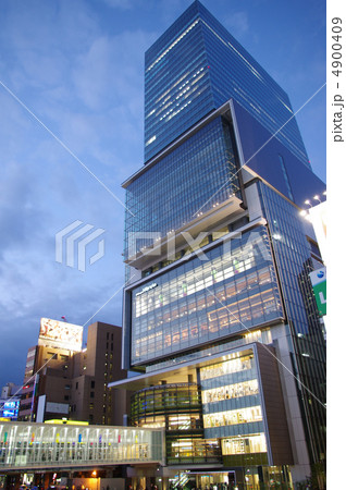 渋谷ヒカリエ 4900409