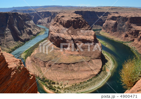 ホースシューベンド ホースシューベンド 4900471