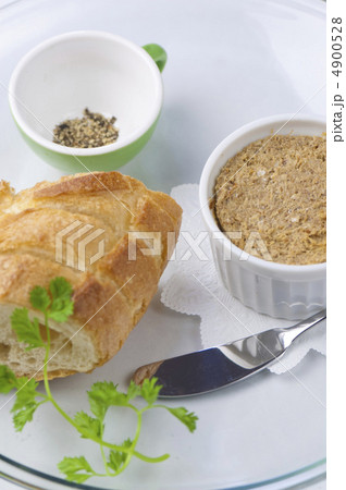 リエット　バケット添え 4900528