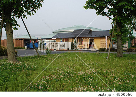 道の駅　どまんなかたぬま　栃木県 4900660