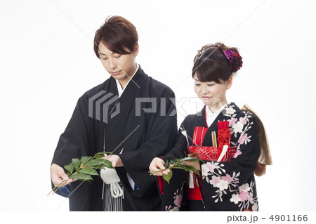 玉串奉納 4901166