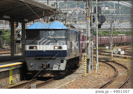 貨物列車 貨物列車 4901307