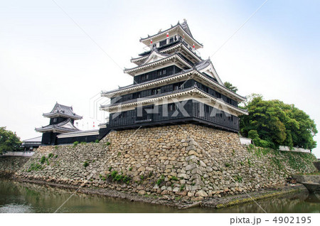 中津城 中津城 4902195