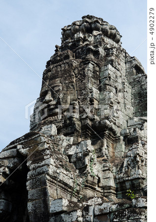 アンコールトム 4902279