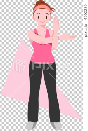 Stretch image 4902289