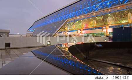 台湾桃園国際空港 台湾桃園国際空港 4902437