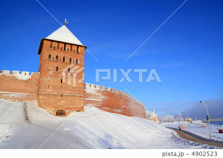 aging fortress 4902523