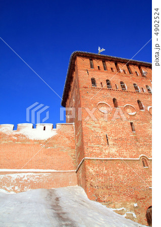 aging fortress 4902524