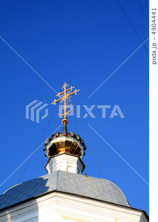 bell tower christian orthodox church 4904441