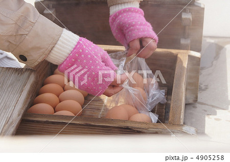 地獄蒸し 4905258