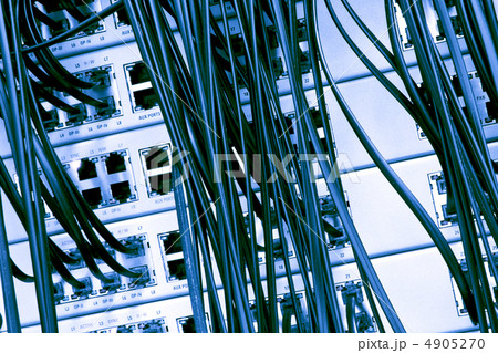 hosting terminal 4905270