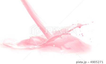 strawberry milk splash 4905271