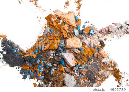 crushed eyeshadows 4905729
