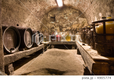 wine cellar wine cellar 4905774