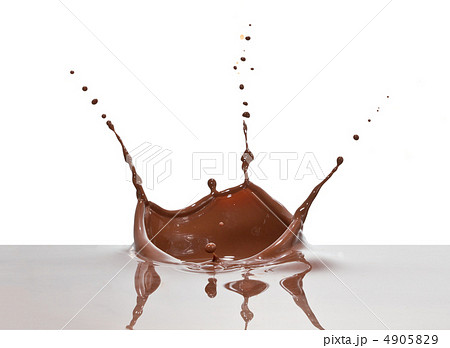 chocolate splash chocolate splash 4905829