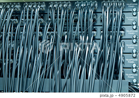 hosting terminal 4905872