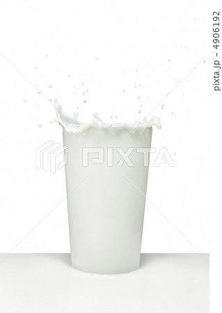 milk splash 4906192