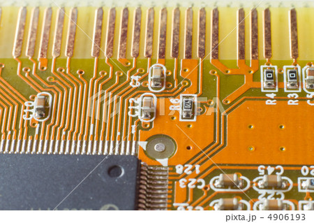 circuit board circuit board 4906193