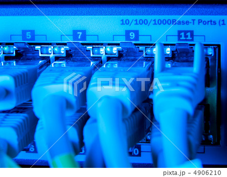 network cables 4906210
