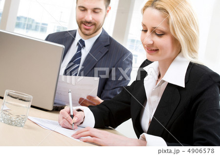 Business team Business team 4906578