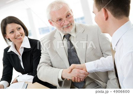 business meeting 4906600