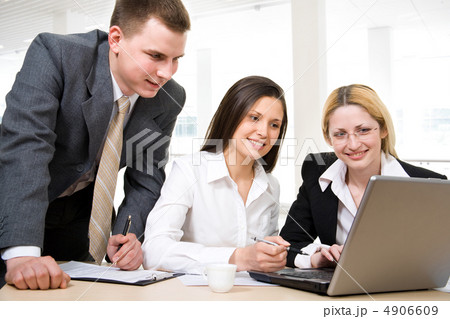 Meeting Meeting 4906609