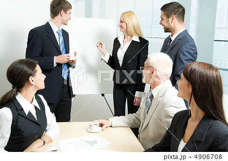 Business seminar Business seminar 4906708