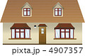 住宅3 4907357