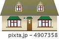 住宅4 4907358