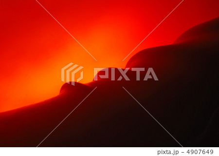 abstract hot background 4907649