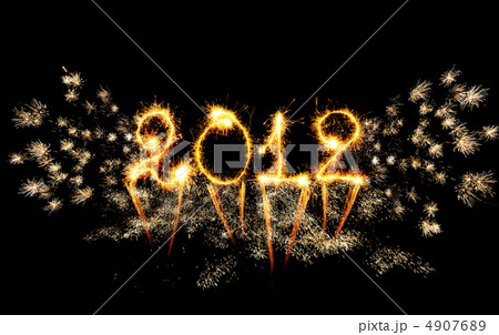 2012 made of sparks 2012 made of sparks 4907689