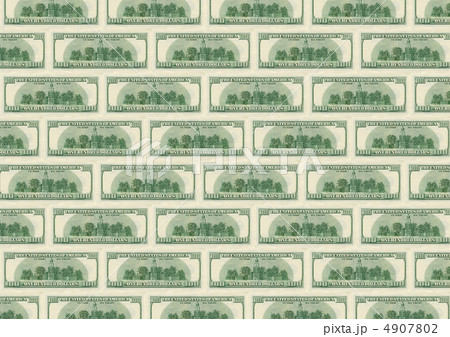 background from dollars_underside 4907802