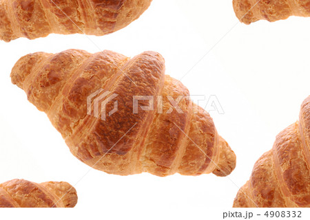 Croissant Croissant 4908332