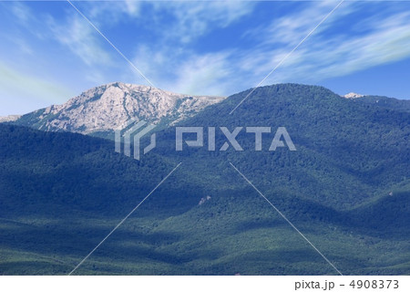 Crimean mountains 4908373