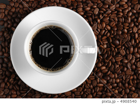 Cup of coffee 4908540