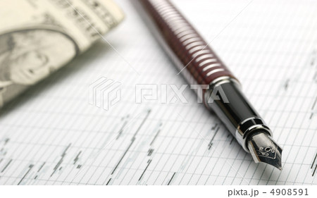 Business a theme background 4908591