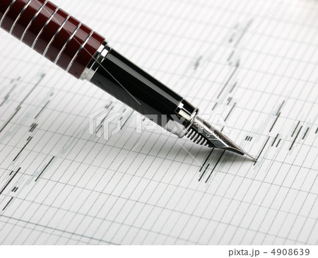 Business a theme background 4908639