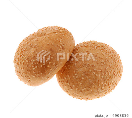 bun for sandwich 4908856