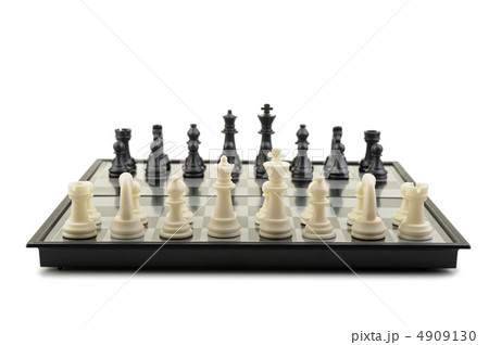 Chess. 4909130