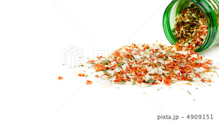 Dry spices background 4909151