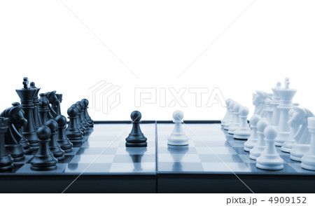 Chess. Chess. 4909152