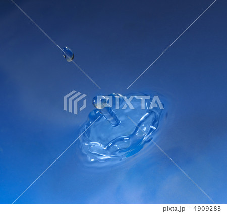 Splash water Splash water 4909283
