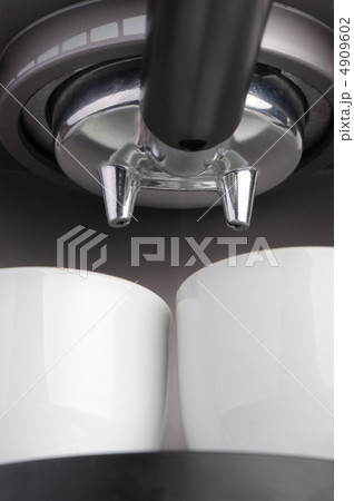 Coffee machine espresso Coffee machine espresso 4909602