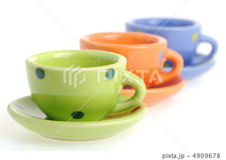 Color cups 4909678