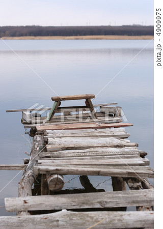 Fishing place Fishing place 4909975