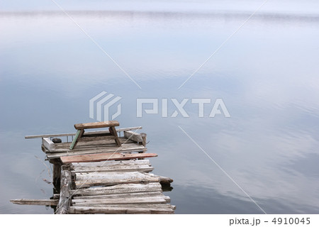 Fishing place 4910045