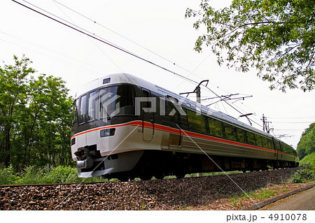 383系特急ワイドビューしなの 383系特急ワイドビューしなの 4910078
