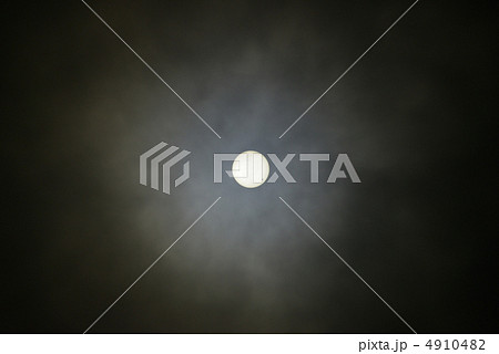 金星の太陽面通過 金星の太陽面通過 4910482