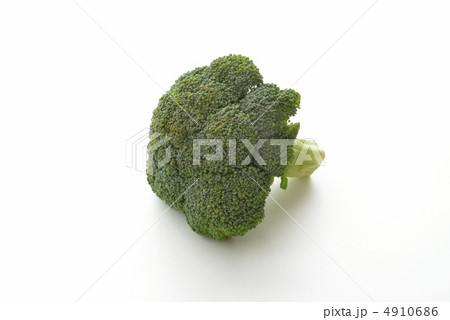 ブロッコリー 4910686